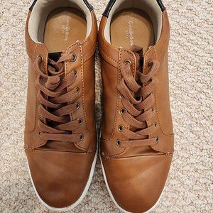 Men's Eddie Casual Sneakers - Goodfellow & Co